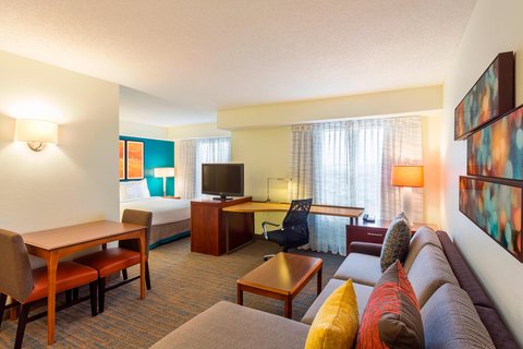 Photo by Residence Inn by Marriott Louisville Northeast