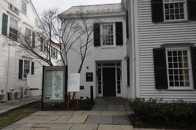 The Mead Visitor Center