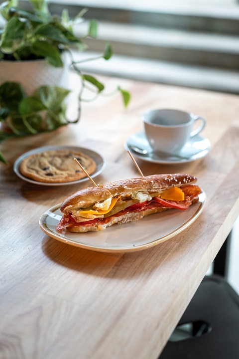 Little Spoon Bakery & Cafe photo 2