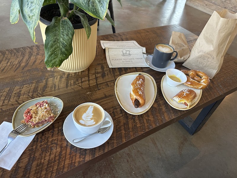 Little Spoon Bakery & Cafe photo 4