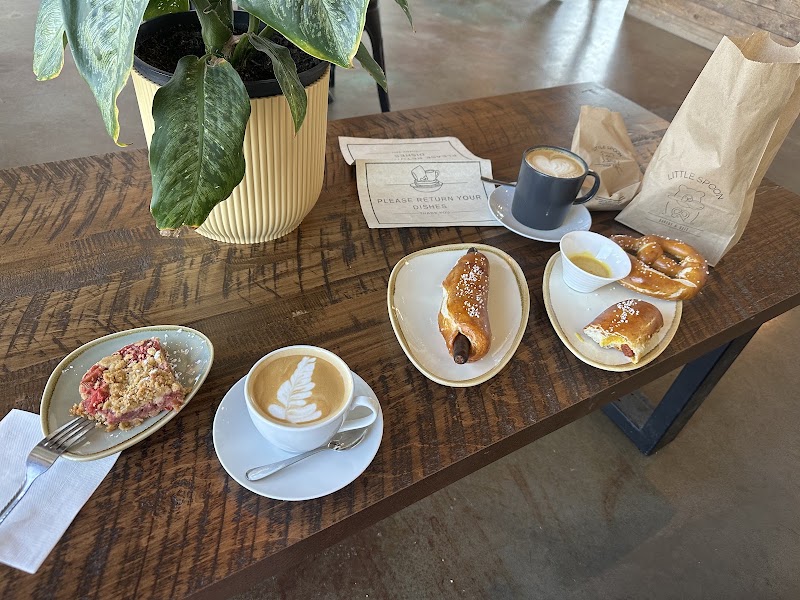 Little Spoon Bakery & Cafe photo 4