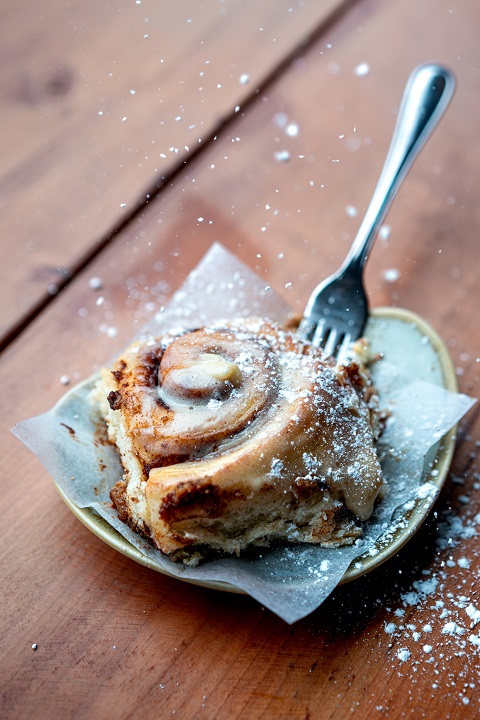 Little Spoon Bakery & Cafe photo 2