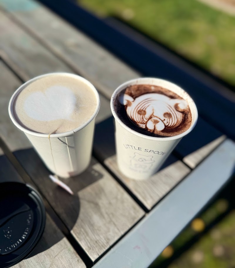 Little Spoon Bakery & Cafe photo 4