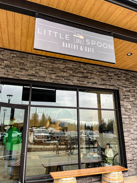 Little Spoon Bakery & Cafe photo 1