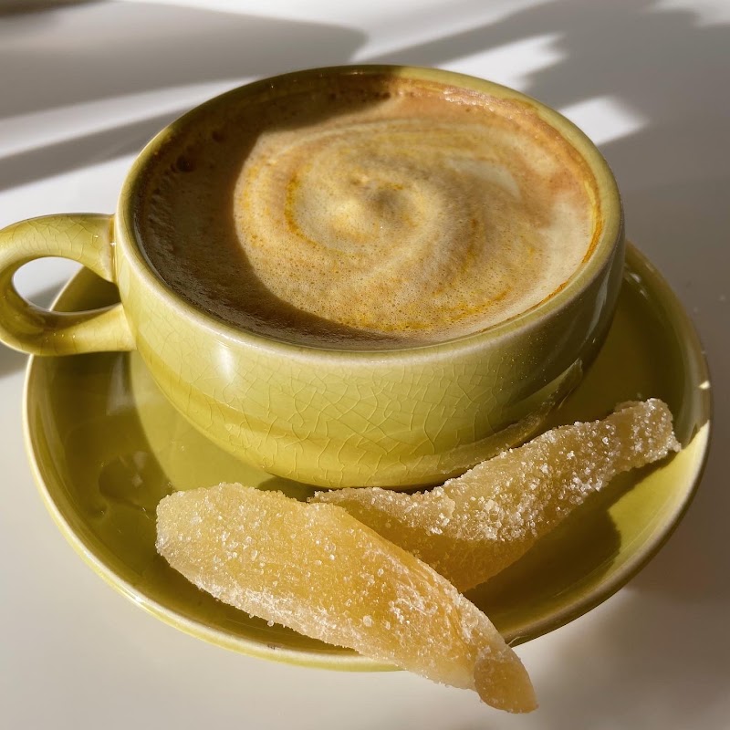 Rise 'n Shine Coffee Bar photo 2