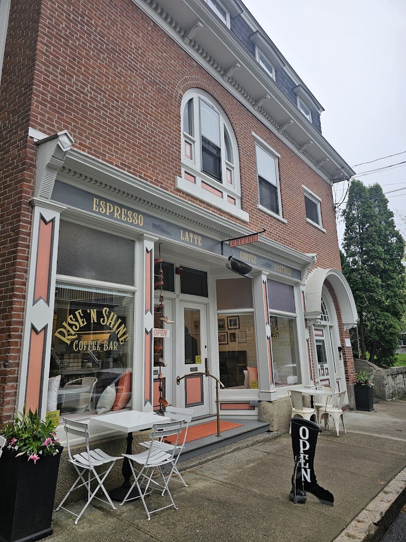 Rise 'n Shine Coffee Bar photo 4