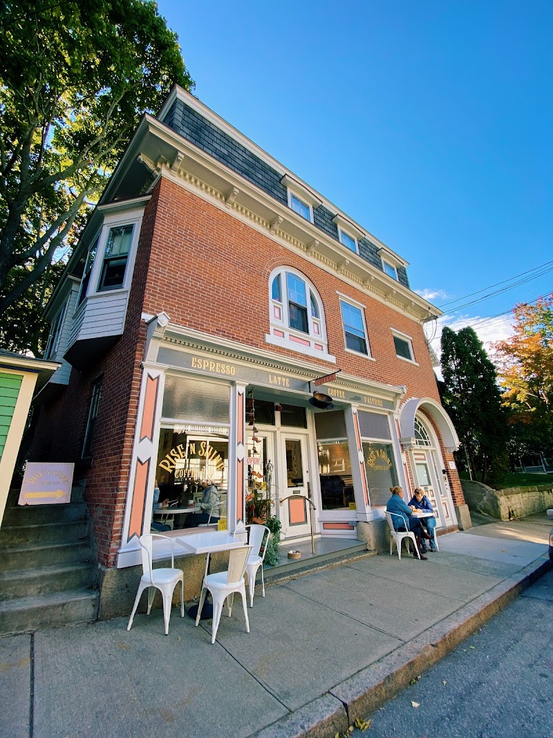 Rise 'n Shine Coffee Bar photo 3