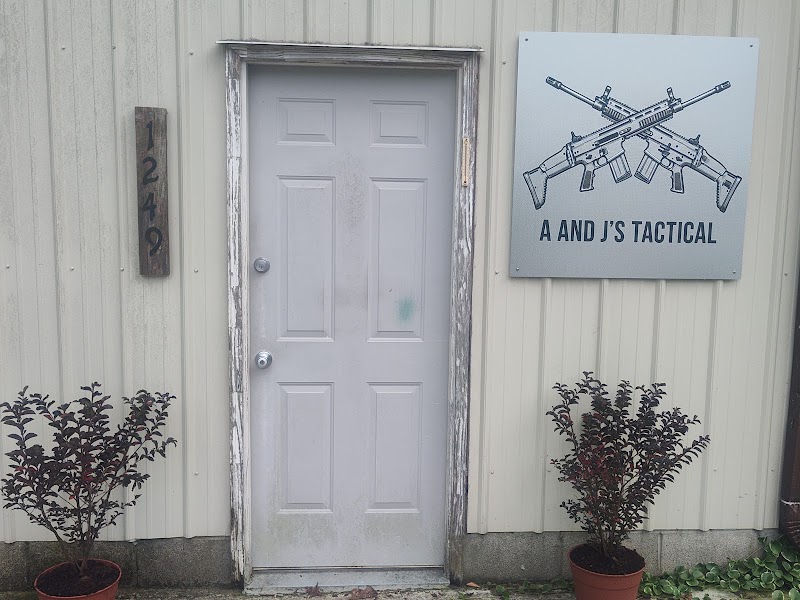 J M Van Cleve Gunsmithing photo