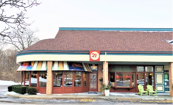 T’s Restaurant East Greenwich