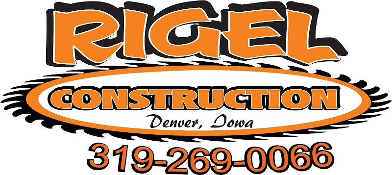Rigel Construction d.b.a. Mallon Construction Services radon testing