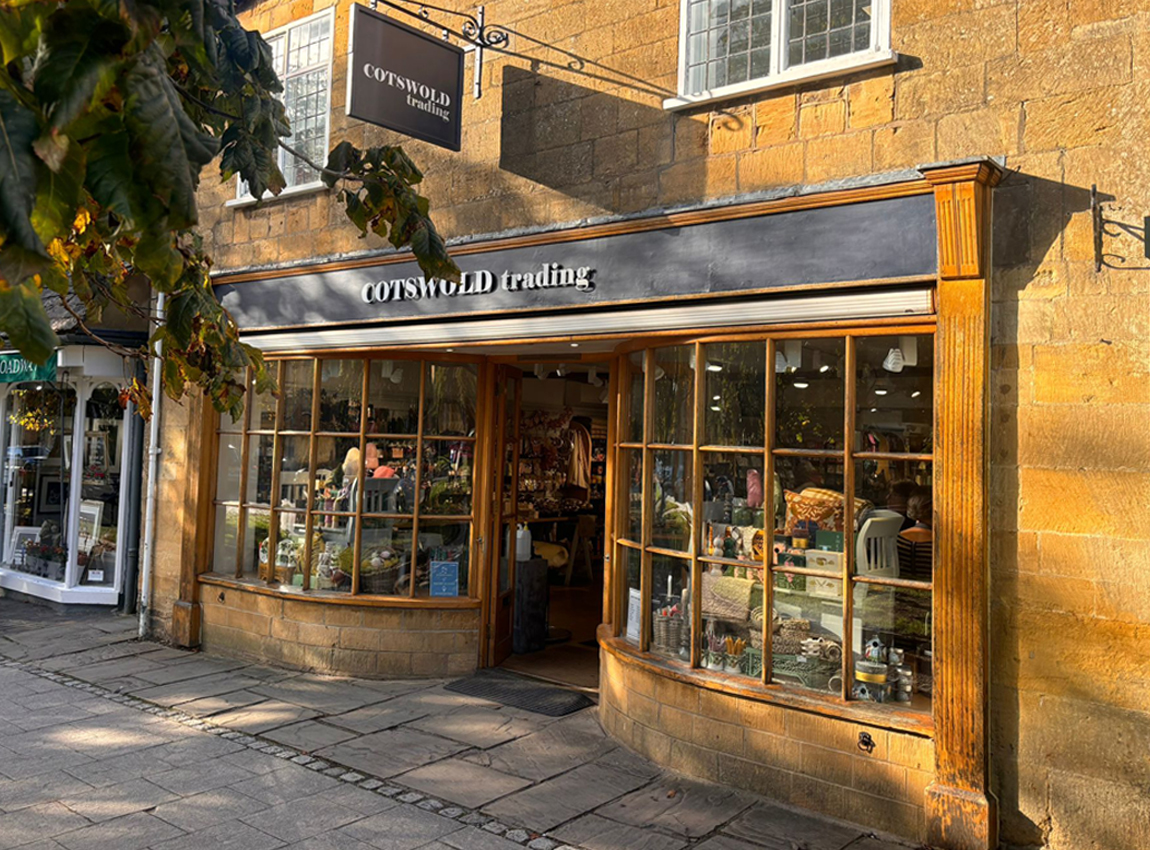 Where to Buy Official Jellycat Plushies in the Cotswolds