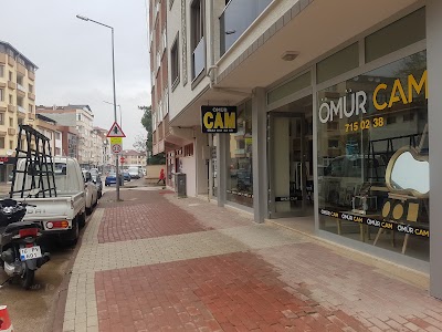 ÖMÜR CAM - Oto Servisi