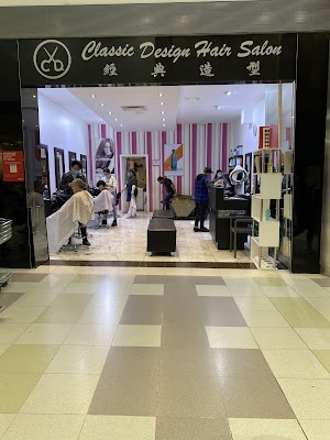 Classic Design Hair Salon