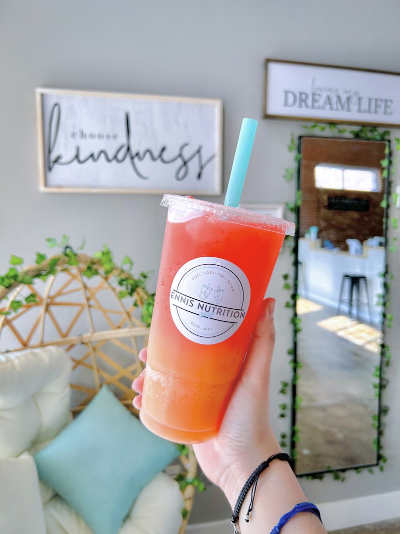 Ennis Nutrition Spot (Herbalife Independent Distributor) photo 2