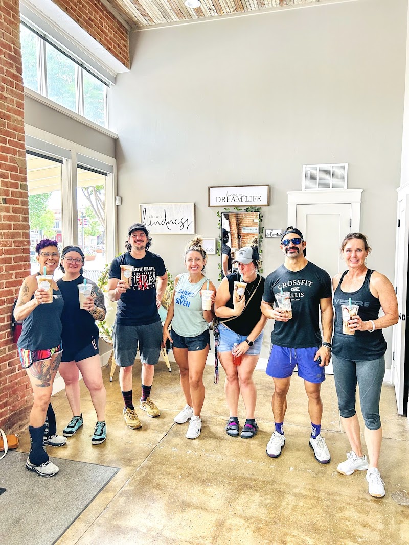 Ennis Nutrition Spot (Herbalife Independent Distributor) photo 3