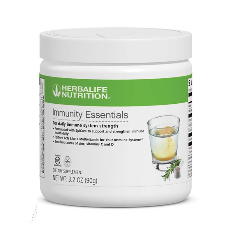 Ennis Nutrition Spot (Herbalife Independent Distributor) photo 4