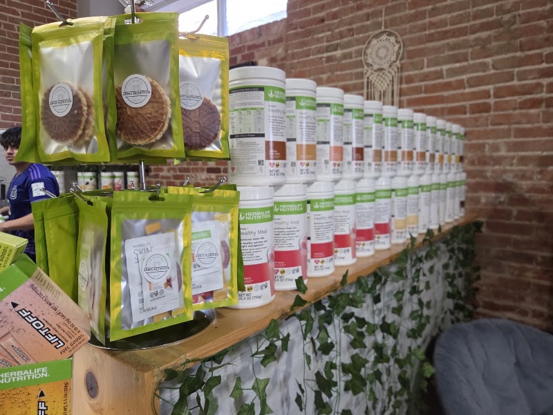 Ennis Nutrition Spot (Herbalife Independent Distributor) photo 2
