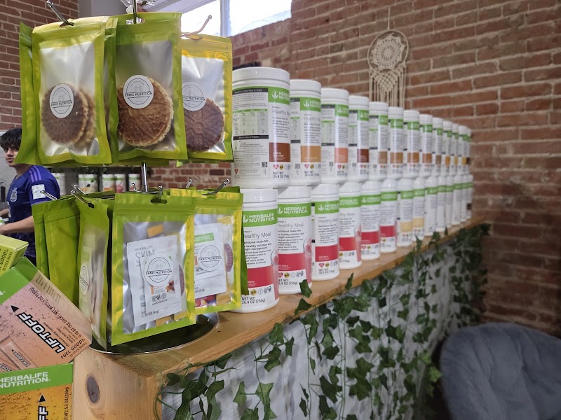 Ennis Nutrition Spot (Herbalife Independent Distributor) photo 2