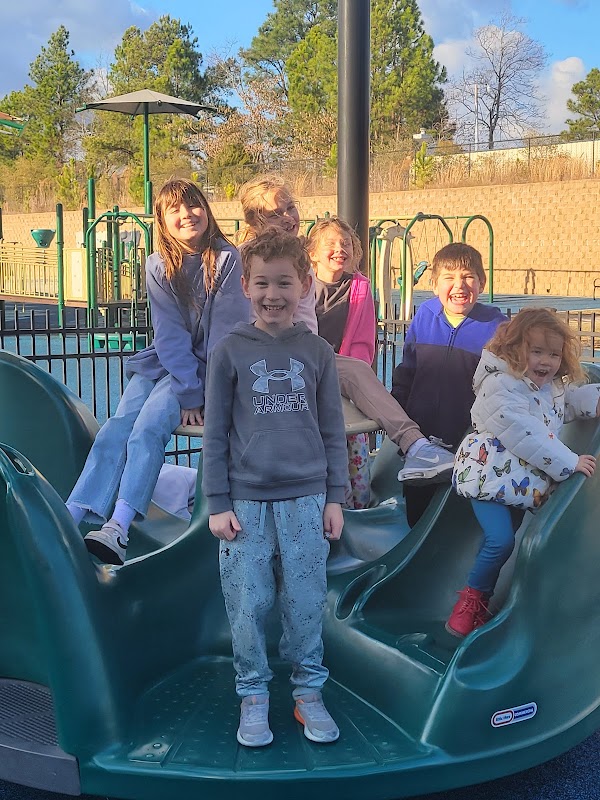 Photo by Kathie Dufford