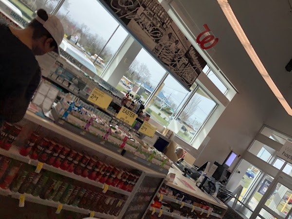 Photo by Andrew Jeffers