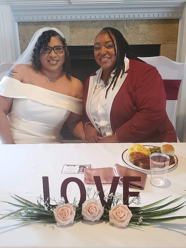 Photo by Teresa Wilkins