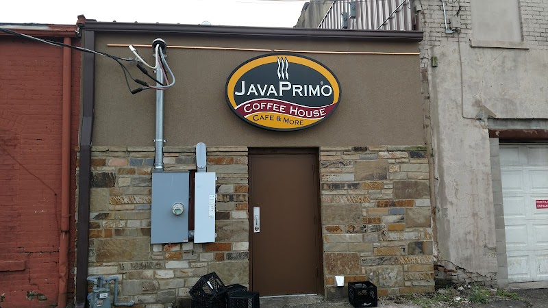 JavaPrimo Coffee House Cafe & More - ARKADELPHIA photo 1