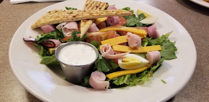 JavaPrimo Coffee House Cafe & More - ARKADELPHIA photo 2