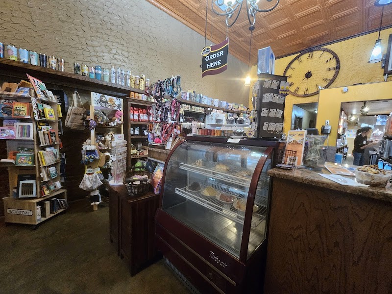 JavaPrimo Coffee House Cafe & More - ARKADELPHIA photo 3