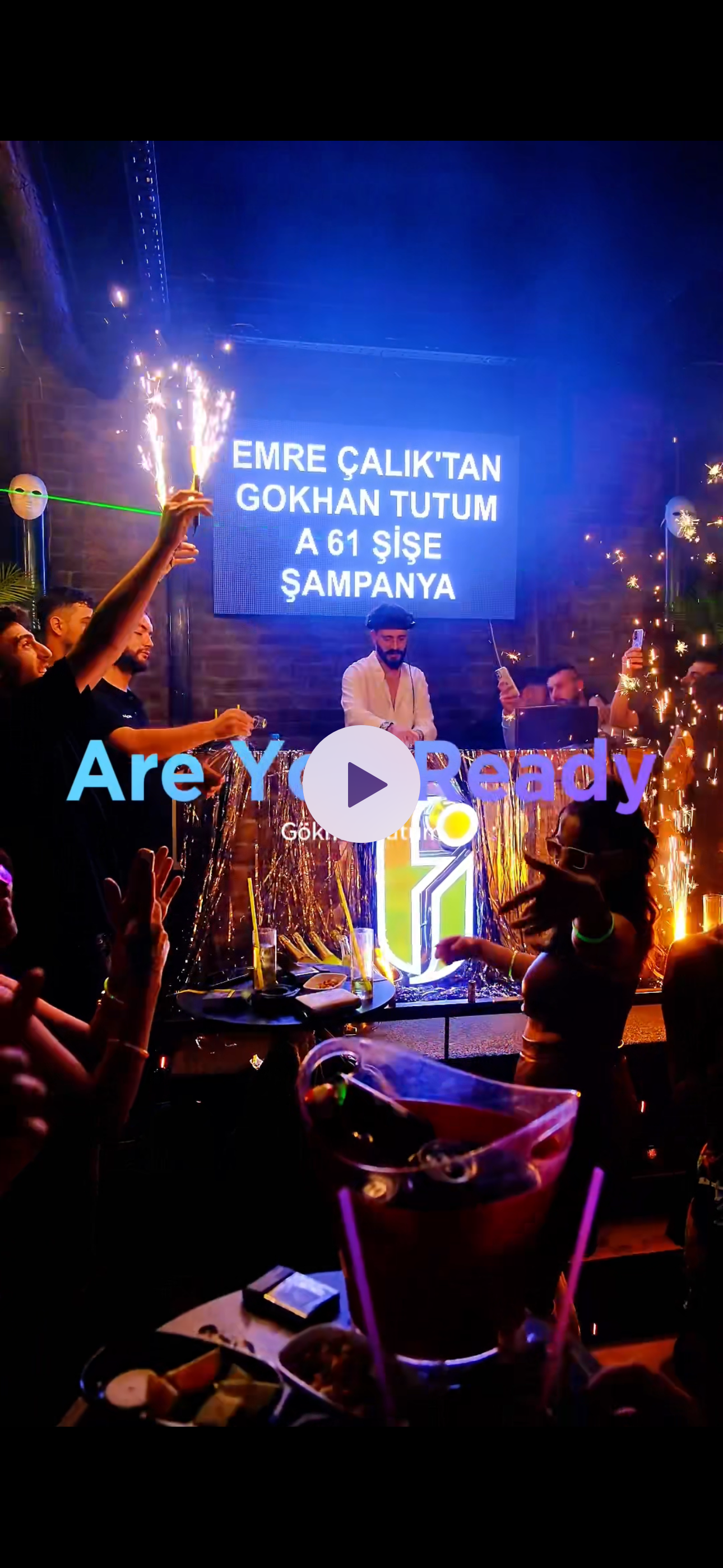 Tedys Club mekanı
