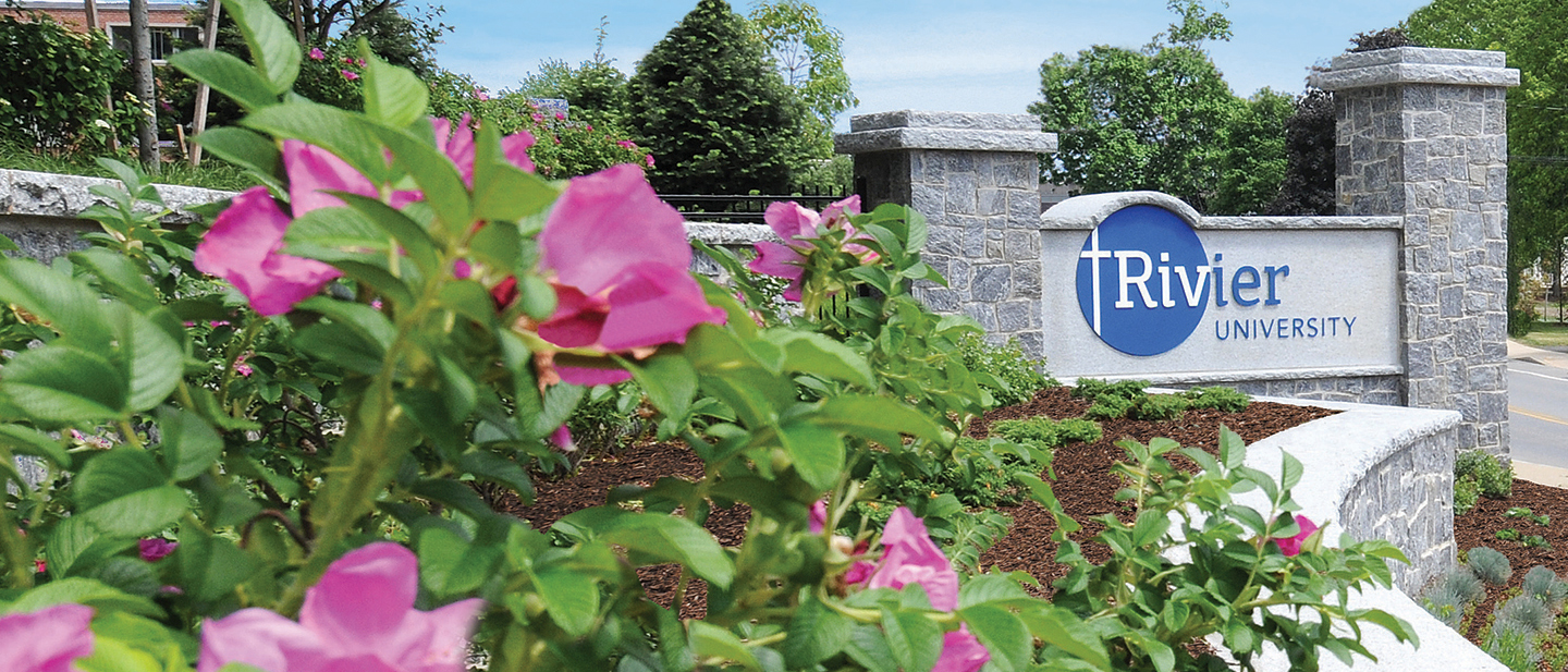 Rivier University（Nashua、ニューハンプシャー州）