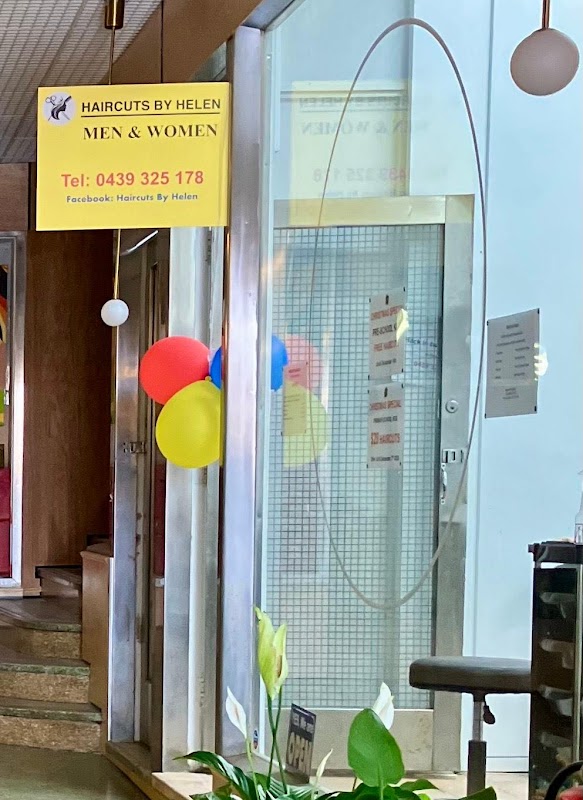 Haircuts by Helen photo 1