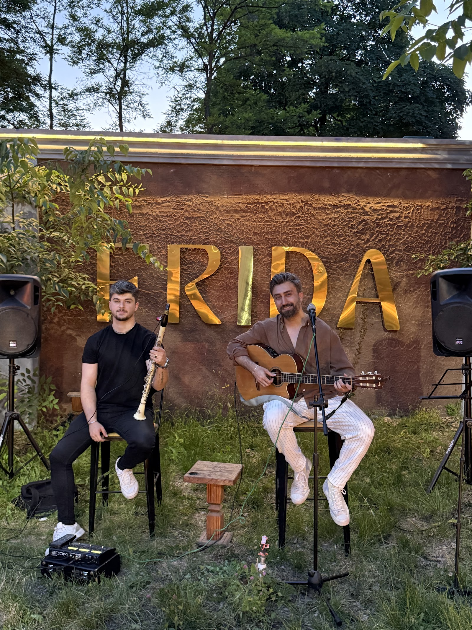 Frida Club Safranbolu mekanı