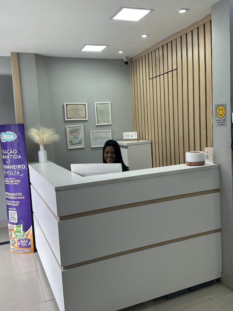 OdontoQuali - Drª Renata Azevedo - foto 5