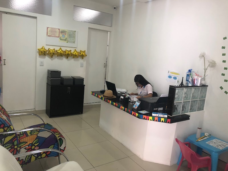 OdontoQuali - Drª Renata Azevedo - foto 4