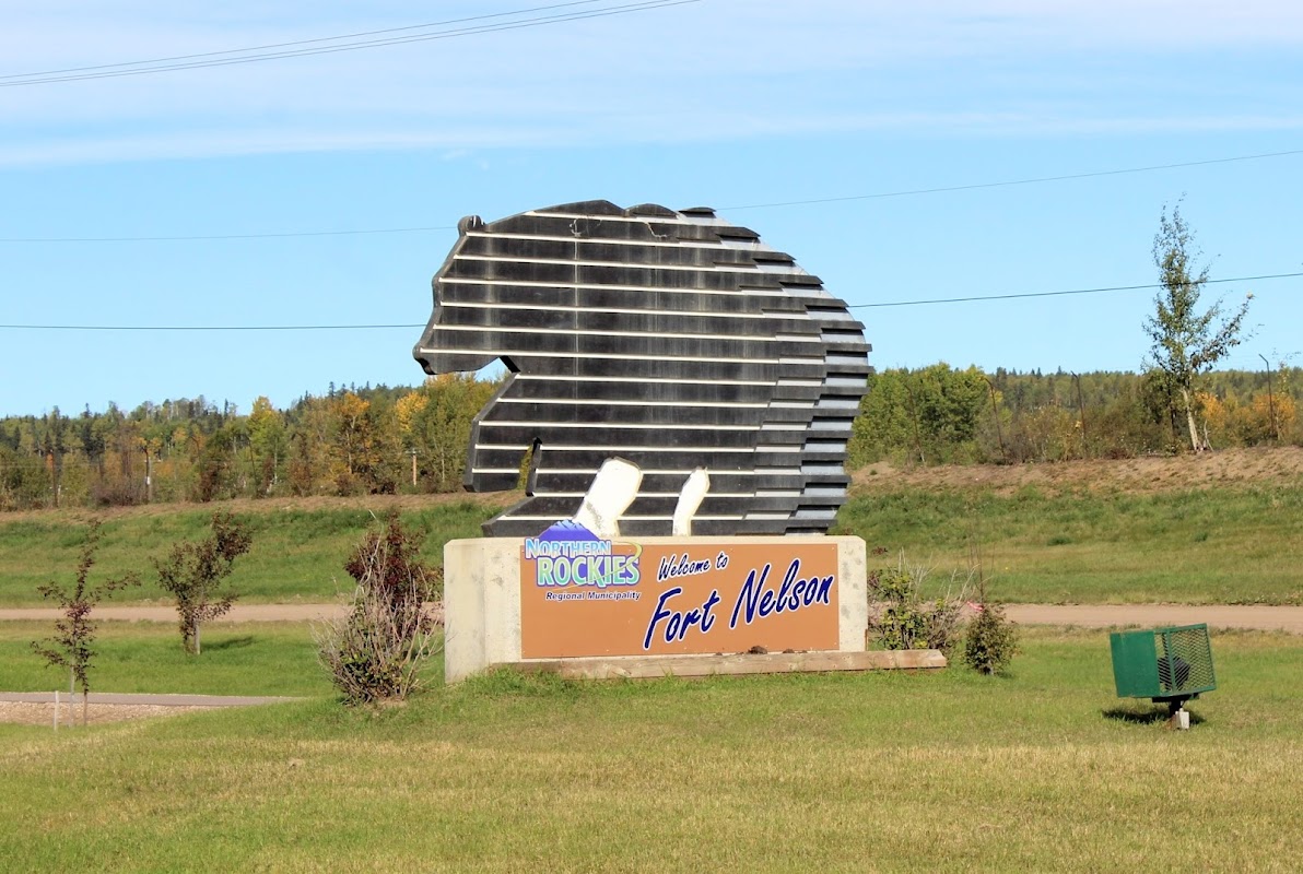 Fort Nelson