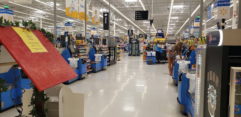 Walmart #664 photo