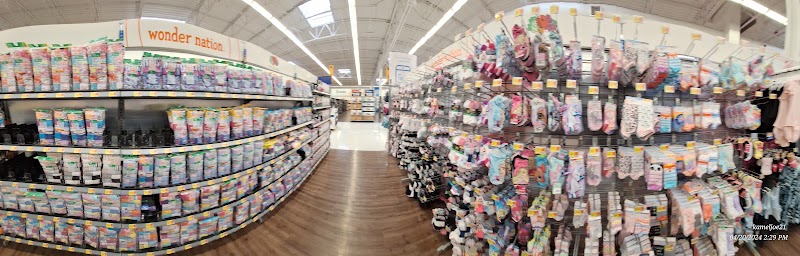 Walmart #664 photo