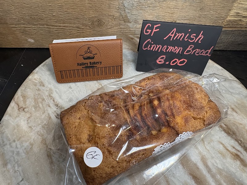 Hailey Bakery photo 4