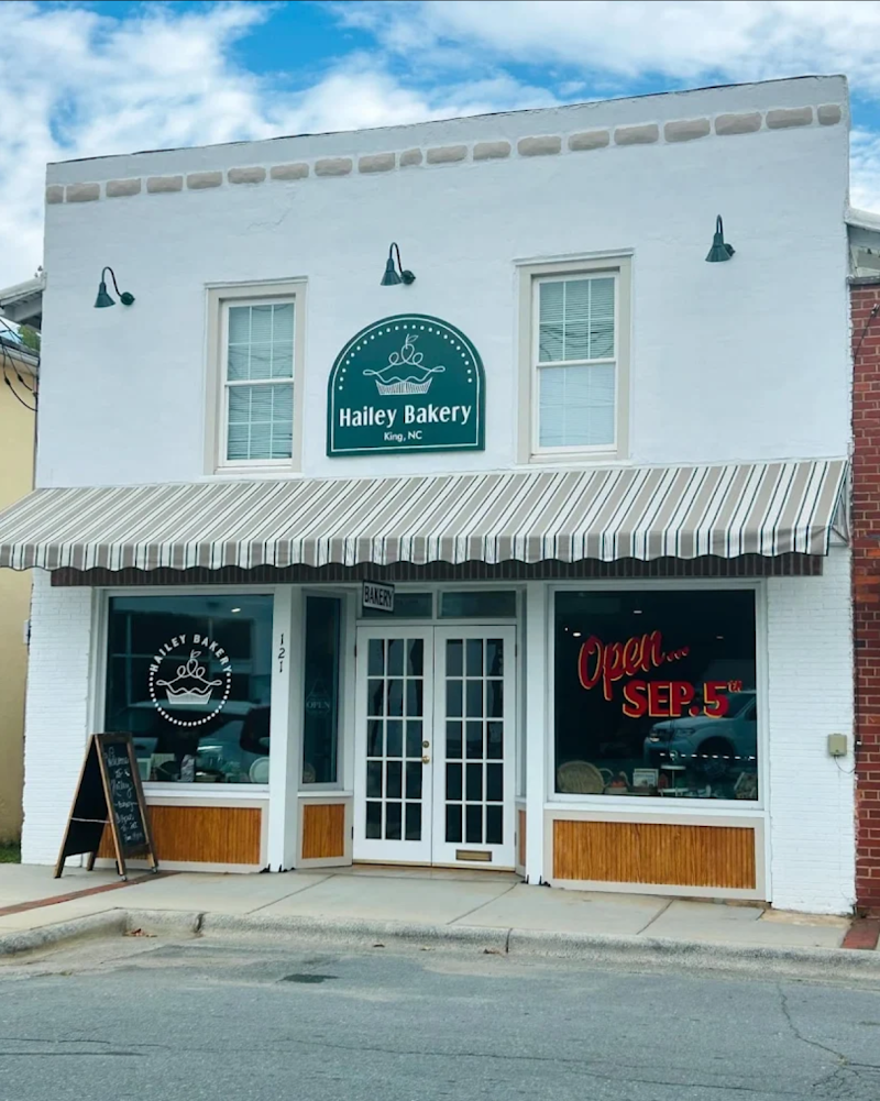 Hailey Bakery photo 1