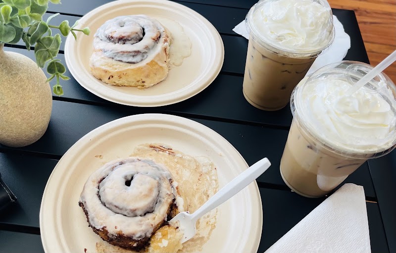 Hailey Bakery photo 4