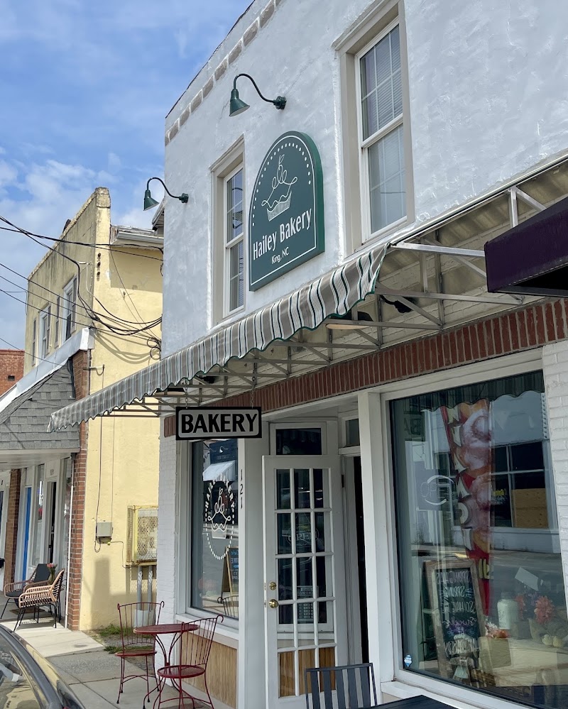 Hailey Bakery photo 3