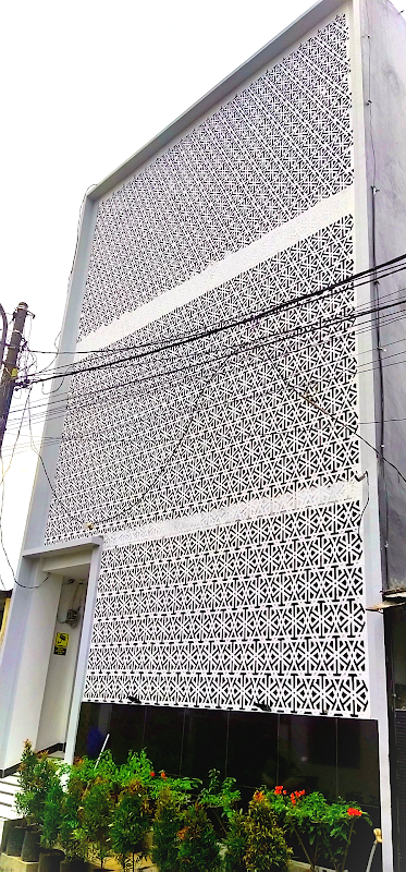 Kost Putri Azkya