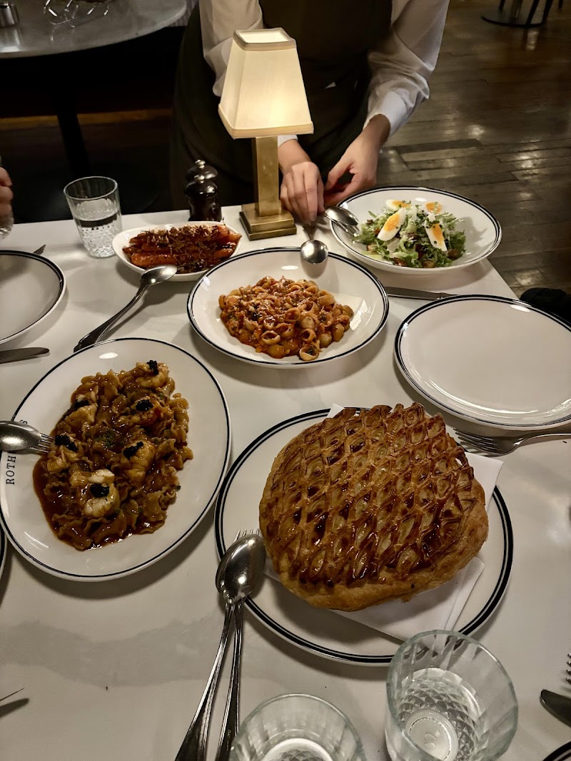 Rothwell’s Bar & Grill photo 4