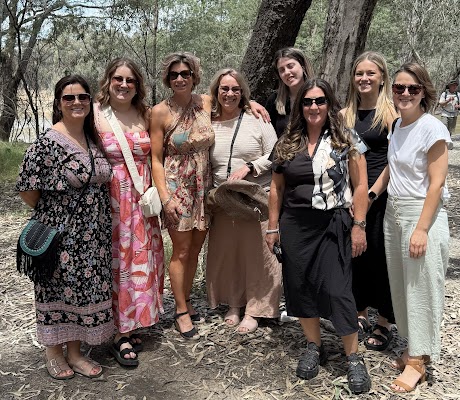 The Atrium Hair Lounge