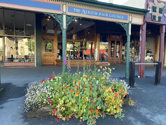 The Atrium Hair Lounge photo 3