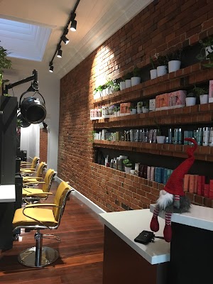 The Atrium Hair Lounge photo 2