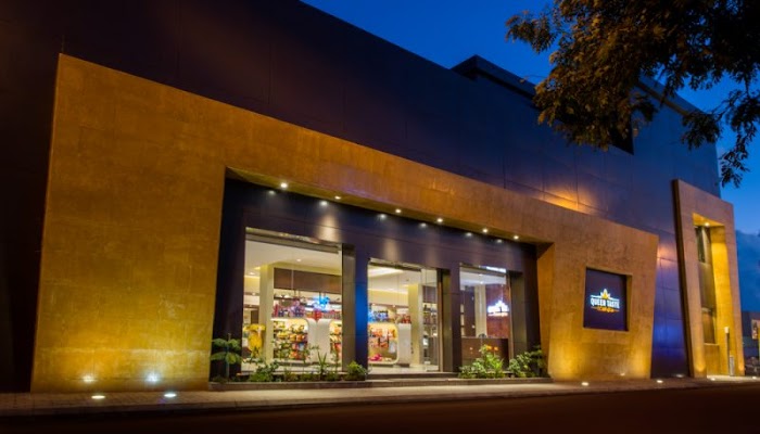 مذاق الملكة - Queen’s Taste