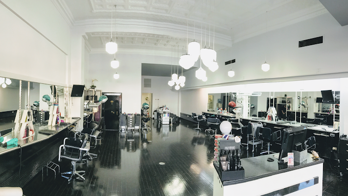 Illegal Lengths in Hair