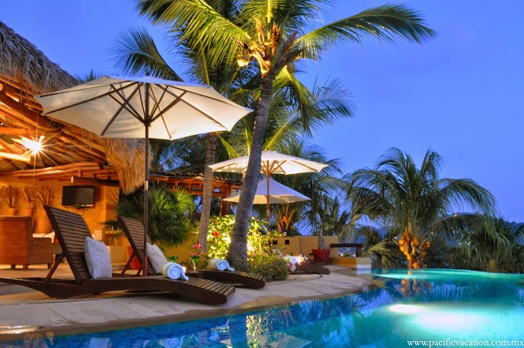 Pacific Vacation | StayPV.com