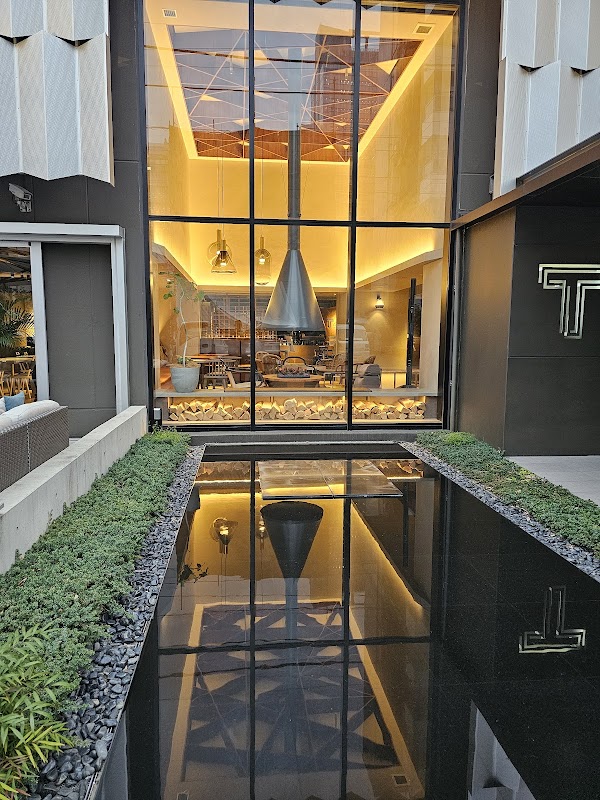 The Tourist Hotel & Cafe Akihabara